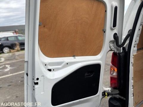 Berlingo 2020 occasion 93100 Eschau