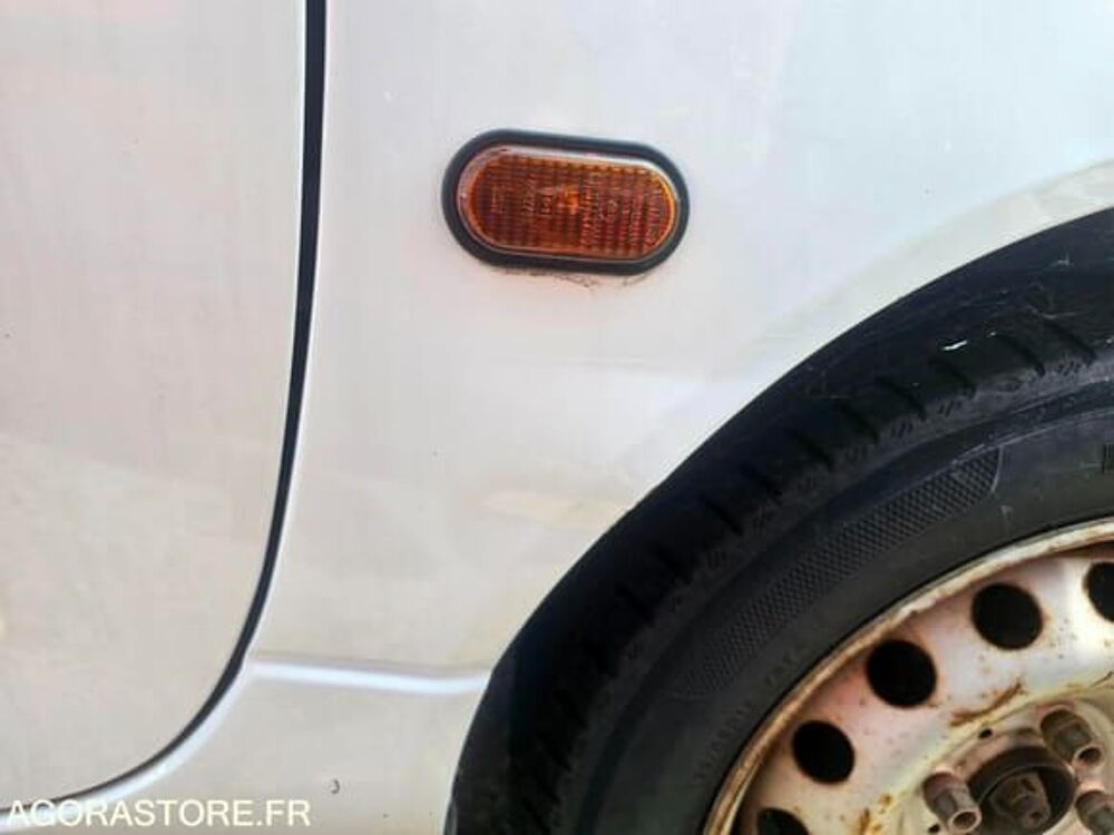 Twingo VF1C06G0E35772466 occasion 93100 Tremblay-En-France