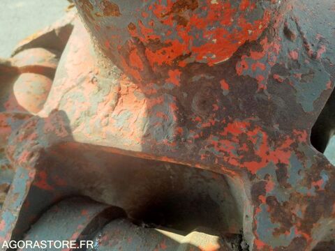 Utilitaire Pieces d&eacute;tach&eacute;es et accessoires Engins BTP  occasion Nanterre 93100