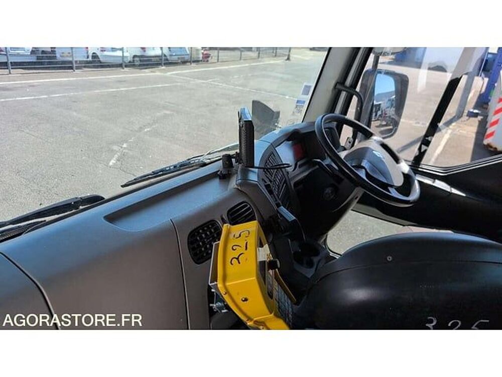   occasion 93100 Strasbourg