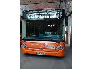   occasion 93100 Luc&eacute;