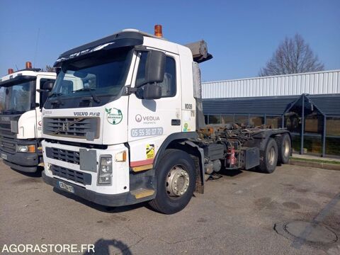 Engin de Manutention / Levage Levage 2005 occasion Brive-La-Gaillarde 93100