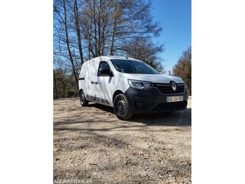 Annonce voiture Renault Express 7000 €