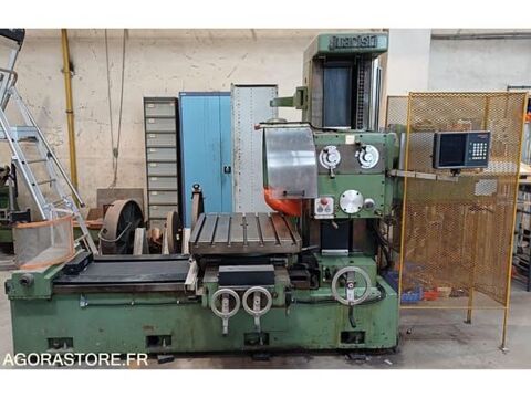 Juaristi ALESEUSE JUARISTI MDR 65 - industrial equipm... 3000 93100 Les ormes-sur-voulzie