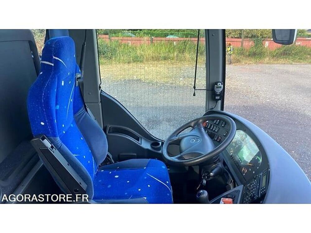   occasion 93100 Sallaumines