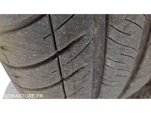 206 VF32A8HZA47770783 occasion 93100 Lamballe-Armor