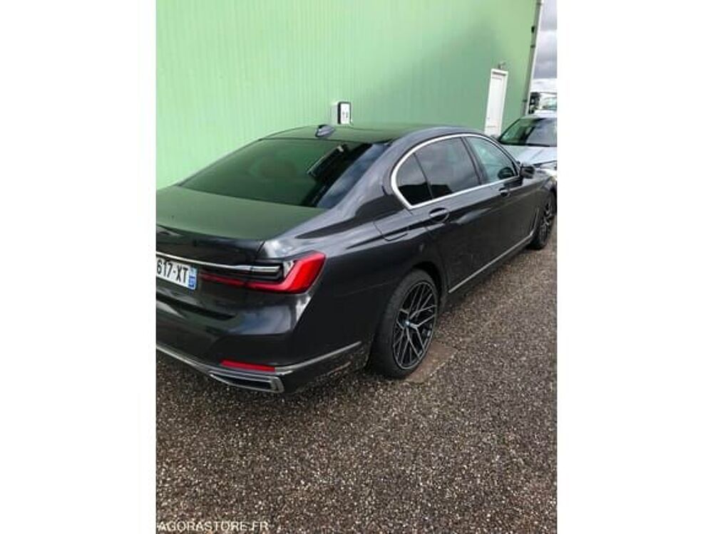 S&eacute;rie 7 WBA7W41090CD68470 occasion 93100 Void-Vacon