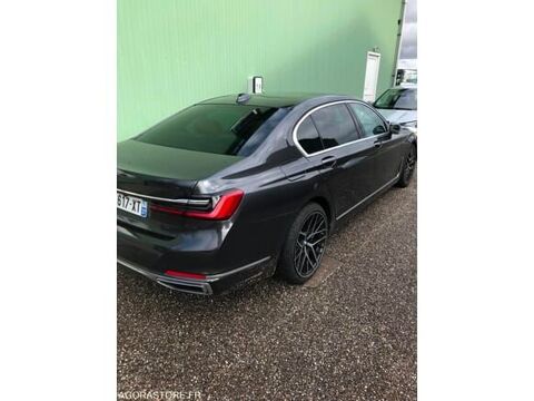 S&eacute;rie 7 WBA7W41090CD68470 occasion 93100 Void-Vacon