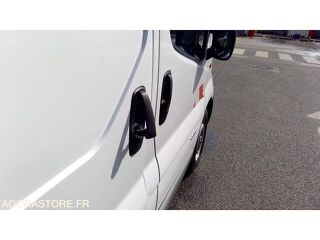 Trafic VF1FLBBA51V112266 occasion 93100 Clermont