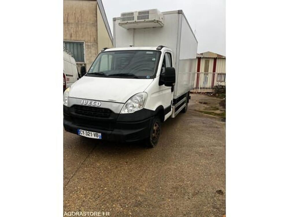 Divers ZCFC359300D498762 2013 occasion 93100 Saint-Marcel