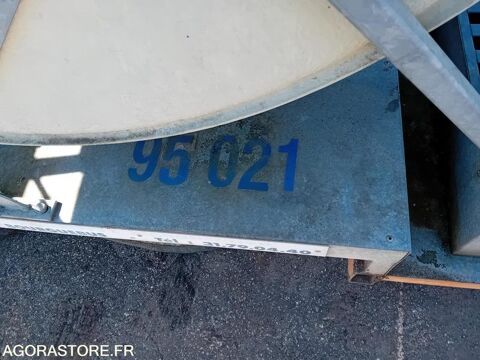  1995 occasion 93100 Colmar