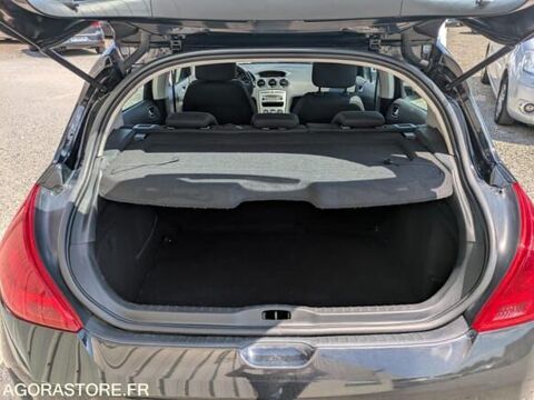 308 VF34C9HP0BS337598 occasion 93100 La Blouti&egrave;re