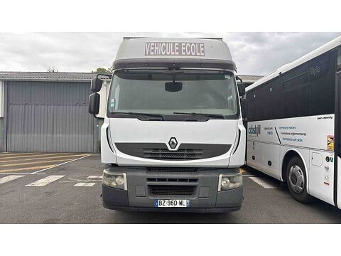 Annonce voiture Camion - porteur > 3,5 t Camion - porteur > 3,5 t 3000 €