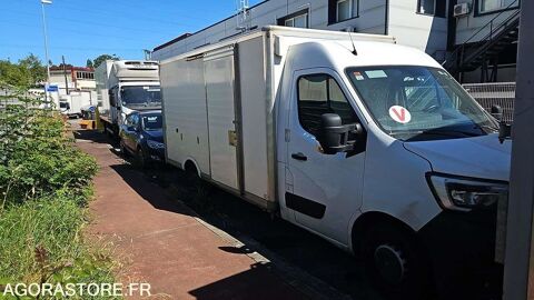  2020 occasion 93100 Montreuil