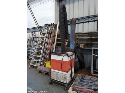   Matériel professionnel / Outillage 