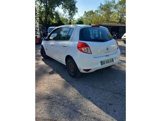 Clio VF1BR3S0H46172203 occasion 93100 Annecy