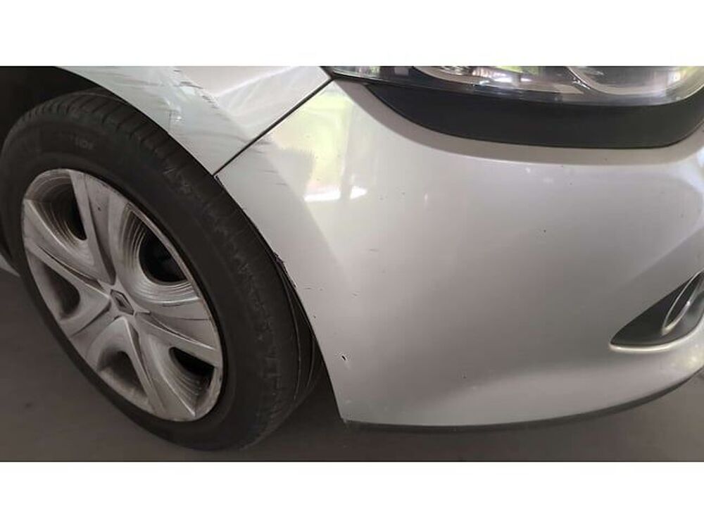 Clio VF15R5A0H51650700 occasion 93100 Versailles
