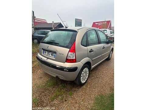 C3 VF7FCKFVC28680808 occasion 93100 Saran