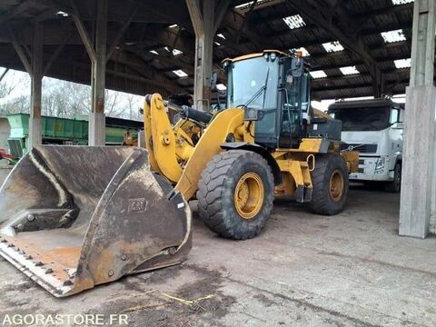 Engin de Chantier / BTP Engin de Chantier / BTP  occasion La Roche-De-Glun 93100