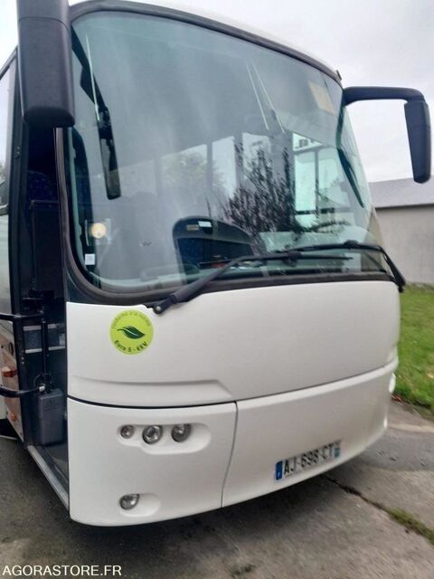 Car - Bus Car - Bus 2009 occasion Bernay 93100