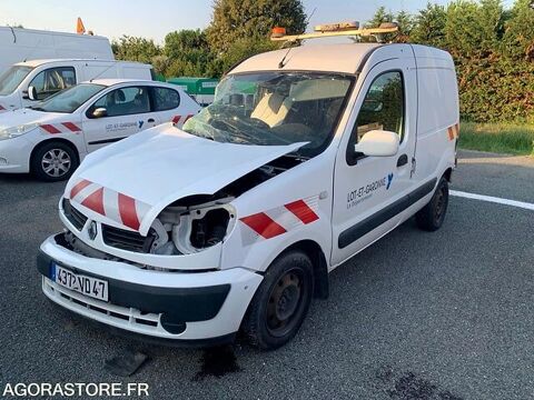 Kangoo VF1FC1EBF38435560 occasion 93100 Agen