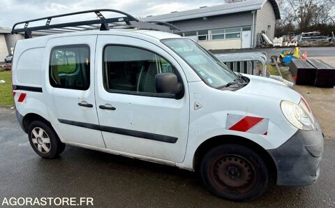 Annonce voiture Renault Kangoo 3706 �