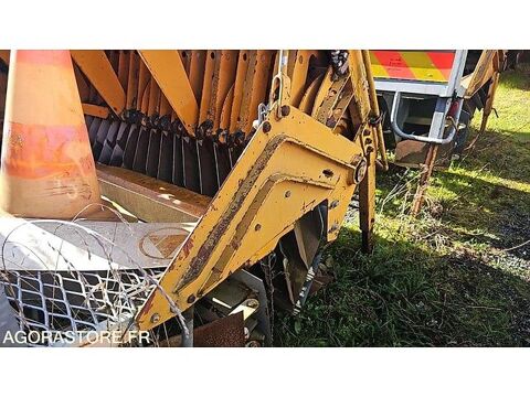 Autres Equipements  occasion 93100 Moulins