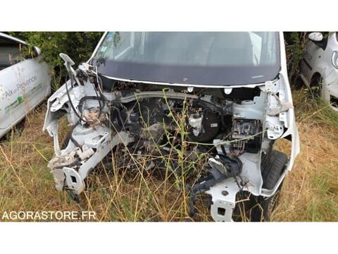 Caddy WV2ZZZ2KZDX052408 occasion 93100 Aix-En-Provence
