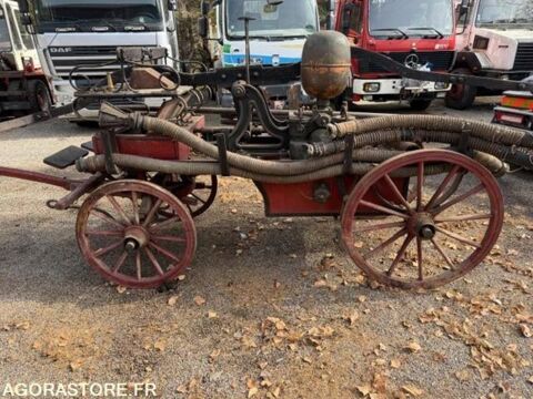  Matériel professionnel / Outillage 