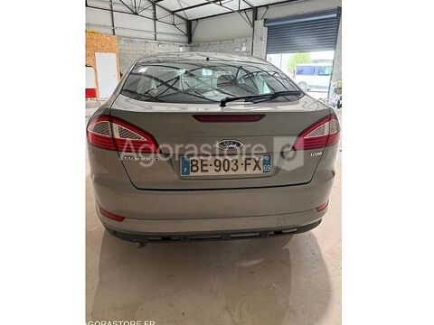 Mondeo WF0EXXGBBE8L51496 occasion 93100 Lyon