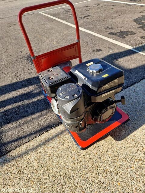 Engin de Chantier / BTP Engin de Chantier / BTP  occasion Beauregard 93100