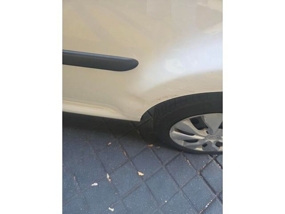 C1 VF7PNCFAC89467519 occasion 93100 Neuilly-Sur-Seine