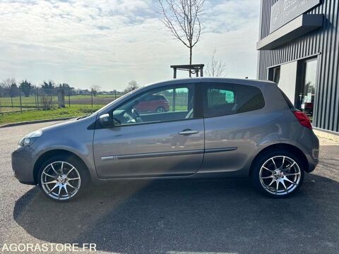 Clio VF1CRCP0HH41281276 occasion 93100 Eschau