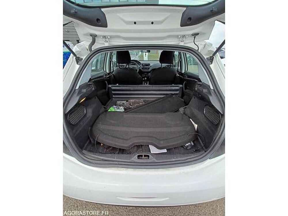 208 VF3CCBHW6HT016434 occasion 93100 Thiverval-Grignon