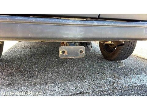 Kangoo VF1FC07AF31639869 occasion 93100 Bourg-En-Bresse