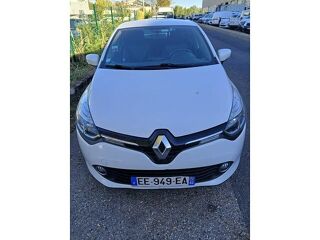 Clio VF15RB20A56030647 occasion 93100 Saint-&Eacute;tienne