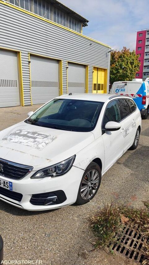 Annonce voiture Peugeot 308 666 �