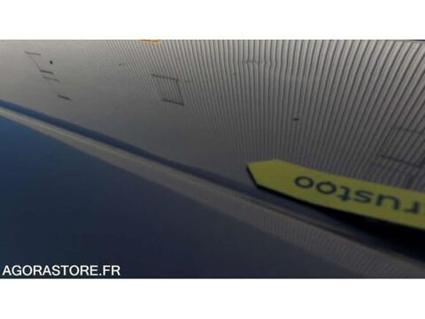 M&eacute;gane VF1JZ1GB246757255 occasion 93100 Strasbourg