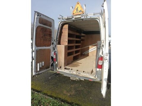   occasion 93100 Auzouer En Touraine