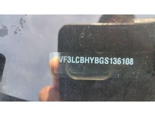 308 VF3LCBHYBGS136108 occasion 93100 Le Grand Bourgtheroulde