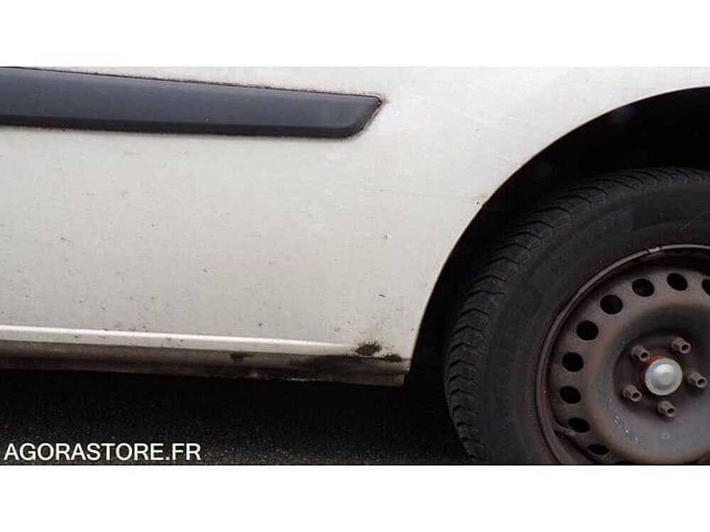 Kangoo VF1FW18B549324164 occasion 93100 Rouen