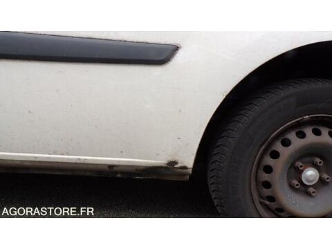 Kangoo VF1FW18B549324164 occasion 93100 Rouen