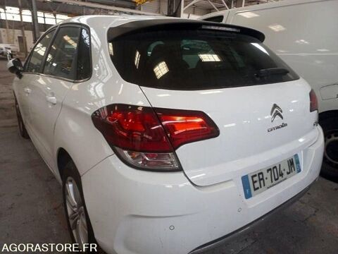 C4 VF7NCHNZ6HY535096 occasion 93100 Reims