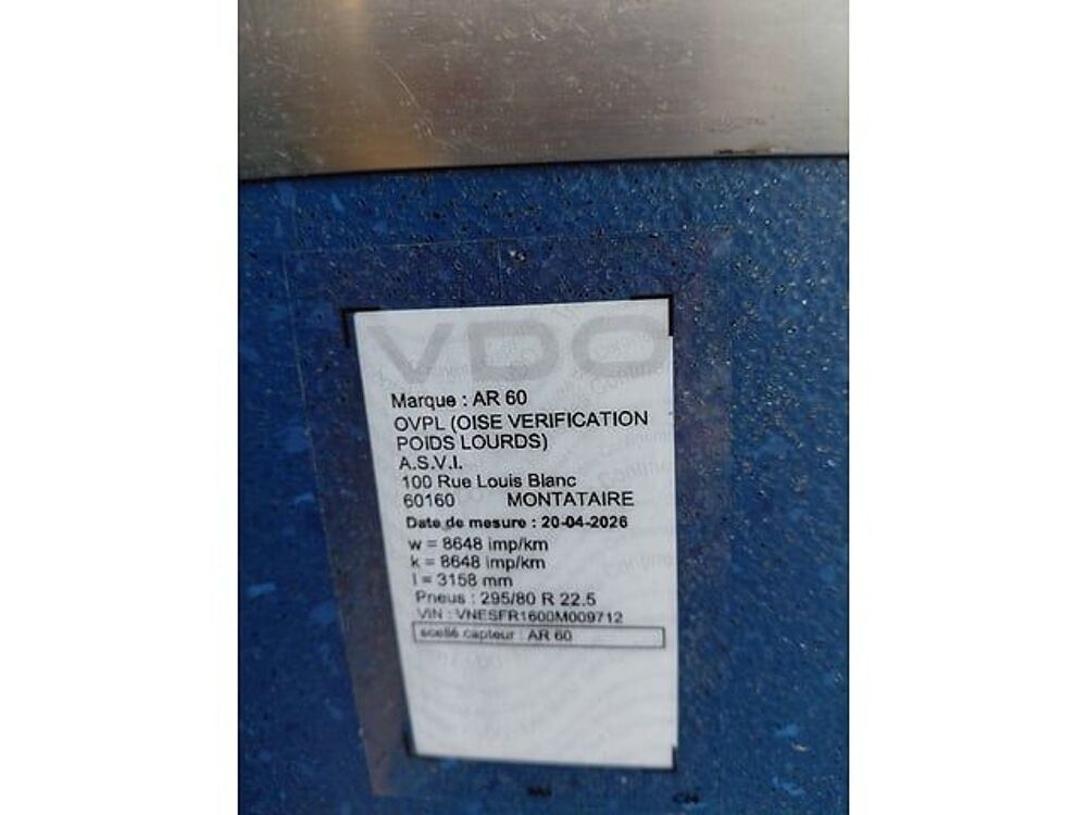   occasion 93100 Longueau
