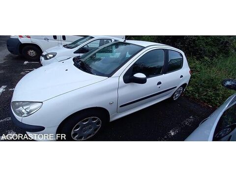 206  occasion 93100 Quimper