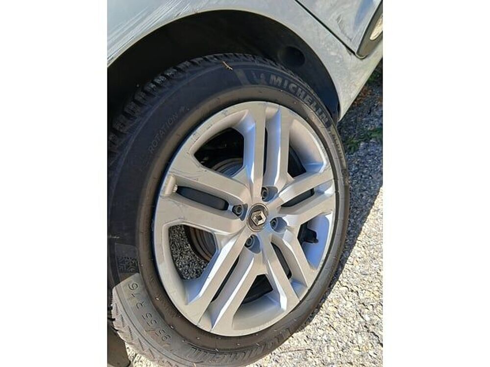 Clio VF15RB20A56249395 occasion 93100 Saint-&Eacute;tienne