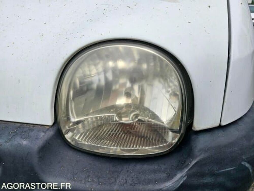 Twingo VF1S068AE32784641 occasion 93100 Tremblay-En-France