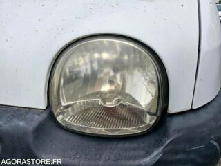 Twingo VF1S068AE32784641 occasion 93100 Tremblay-En-France