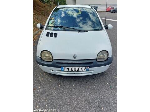 Twingo VF1C068AE31336945 occasion 93100 Noisy-Le-Grand