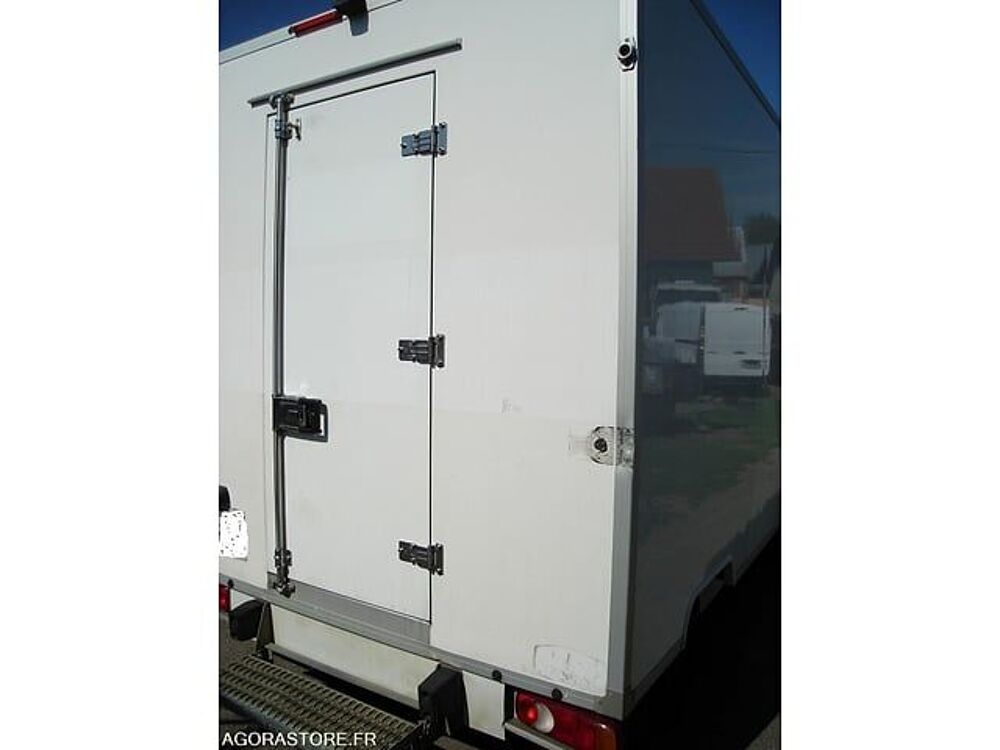 Vivaro W0LE7D605HV644784 occasion 93100 Hattmatt